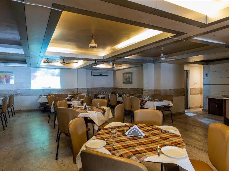 Collection O Surya Hotel Bhopal Exterior photo
